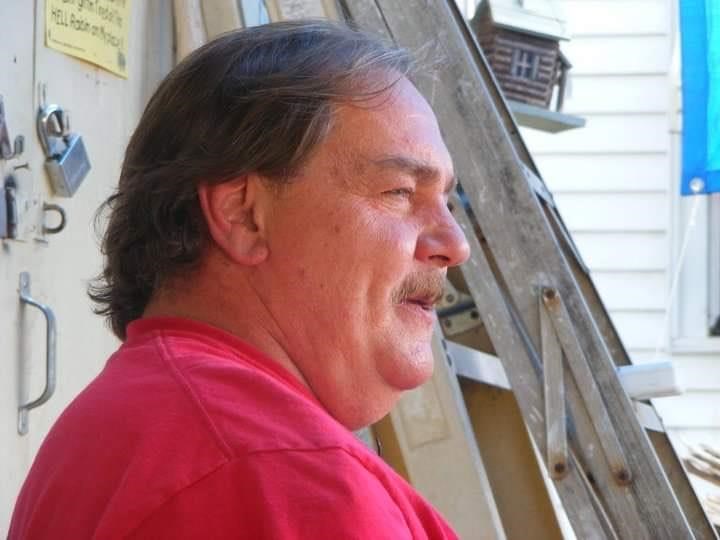 Obituary of Larry Harold Moss