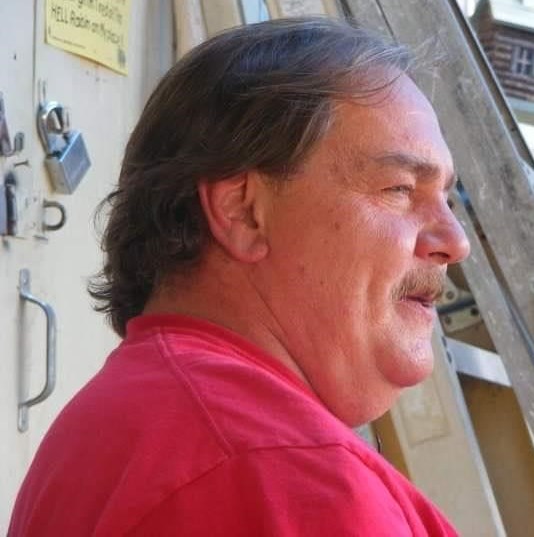 Obituary of Larry Harold Moss