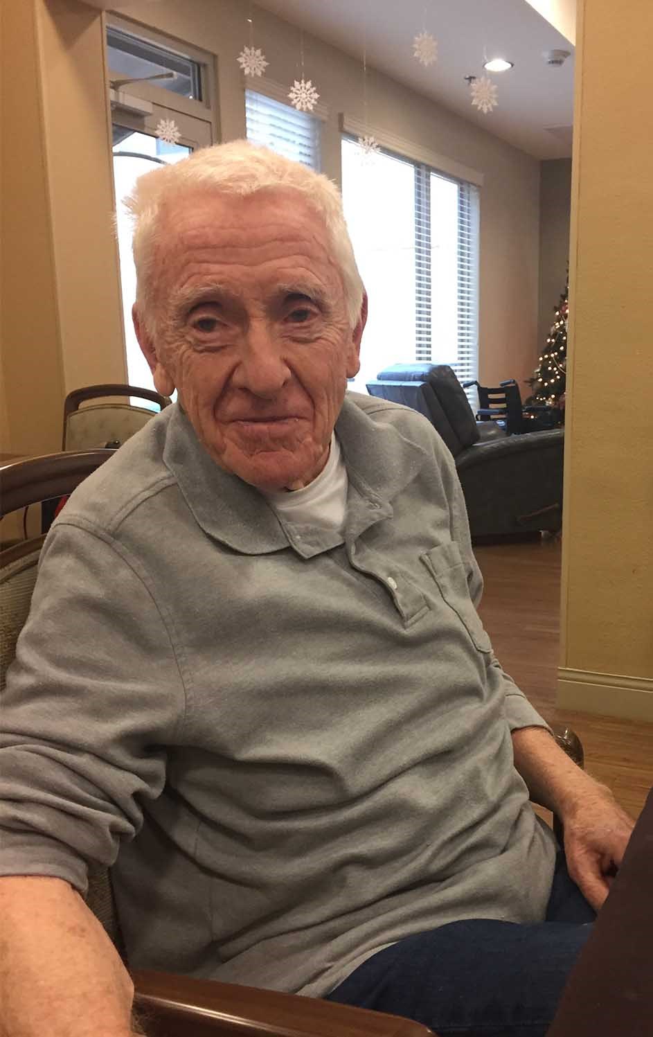 John Gormley Obituary Lakeway, TX