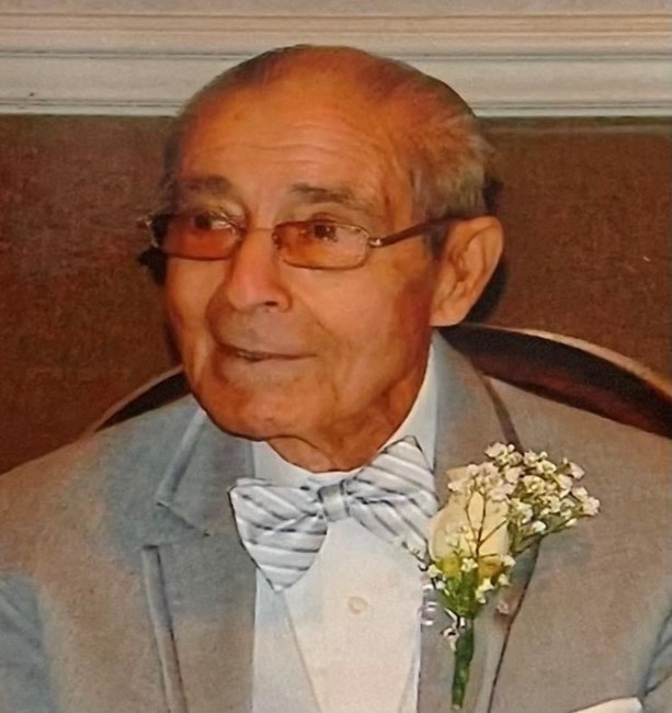 Obituario de Guillermo Rivera