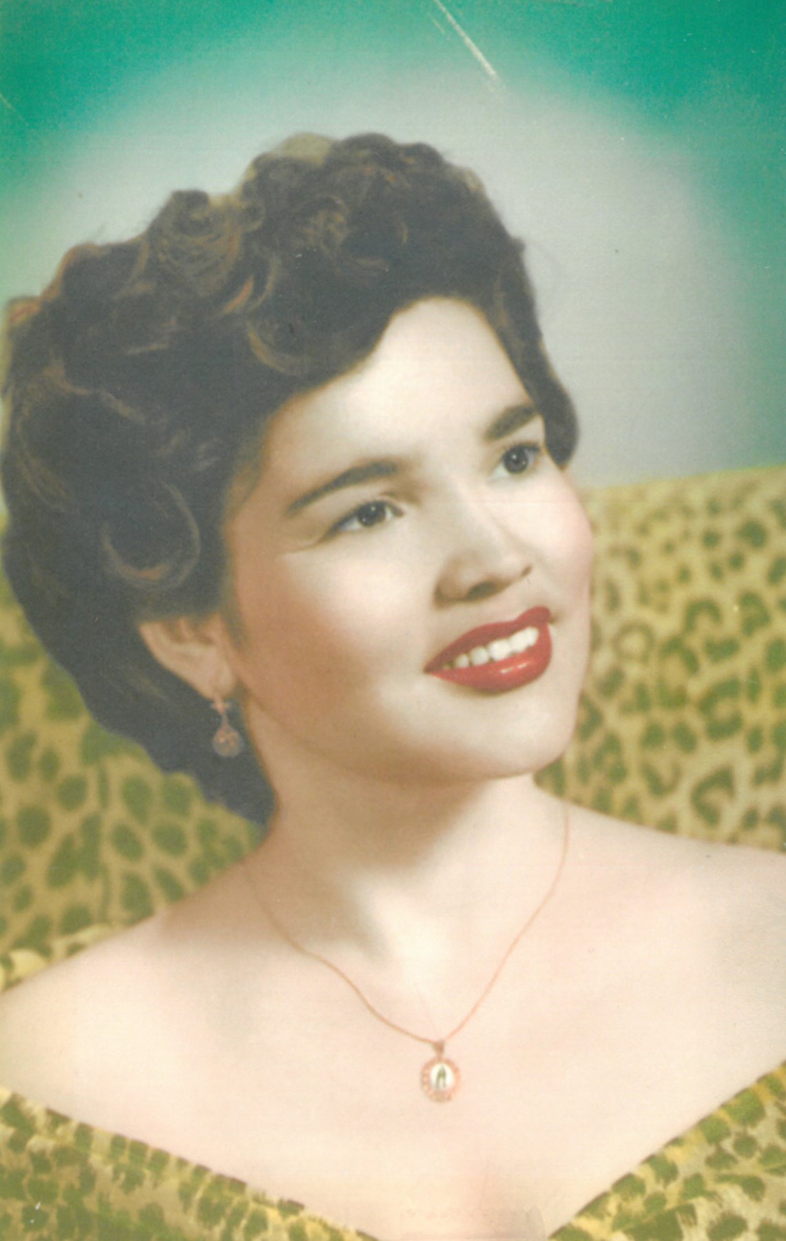 Obituary of Rachel G Palacio