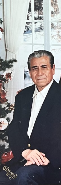 Obituary of Fidel N. Parra
