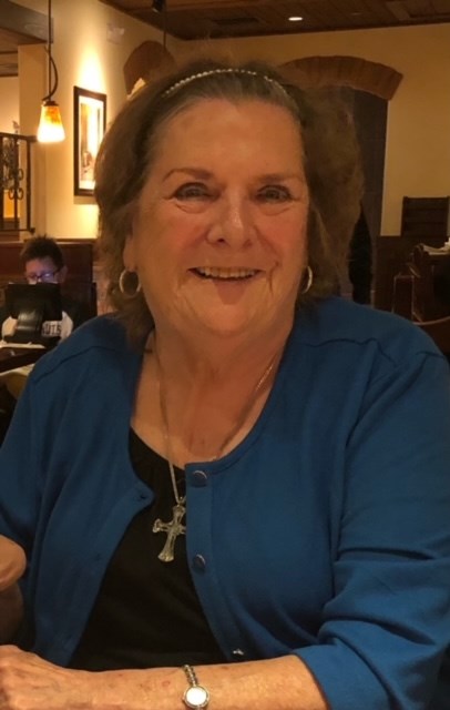 Obituary of Patricia M. Lamm