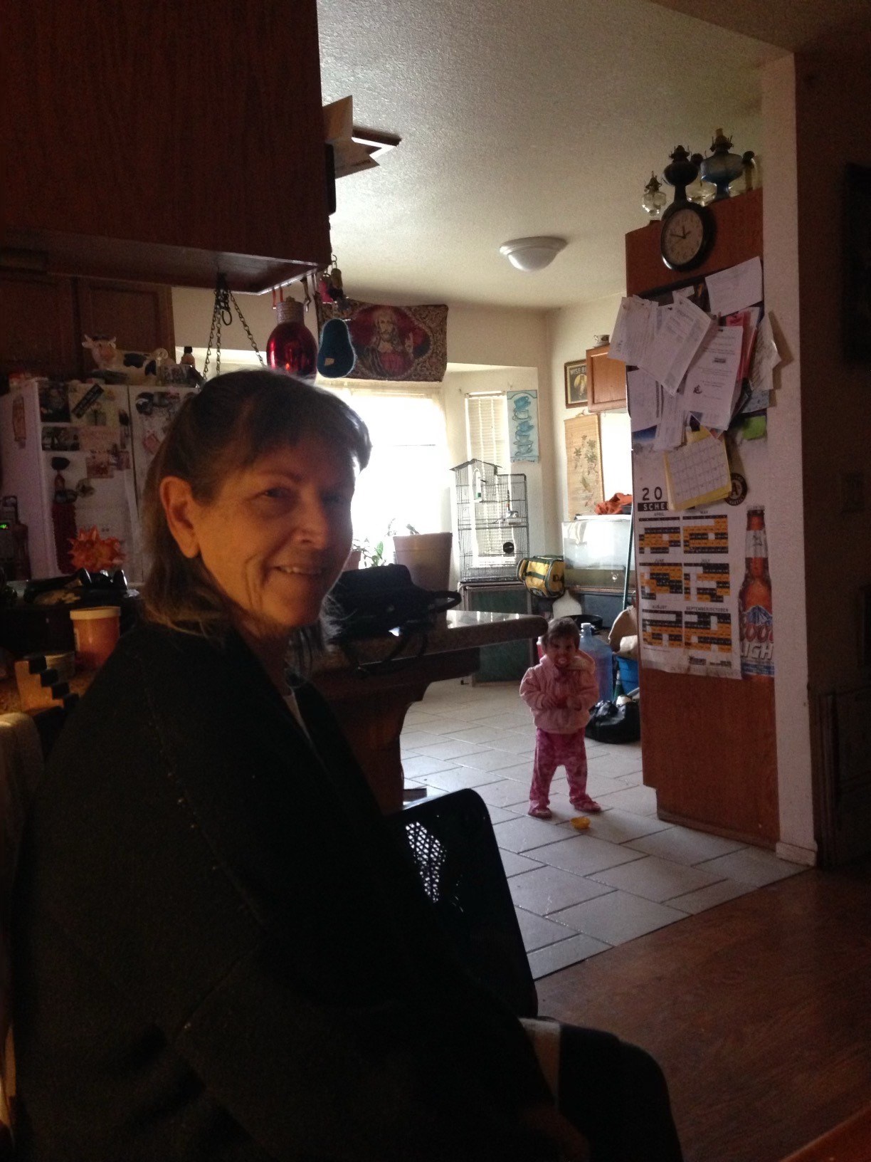 Obituary of Mary Alice Tennis Wall