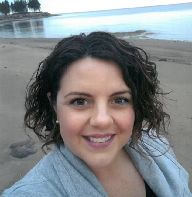 Obituary of Candice Dawn Brosko