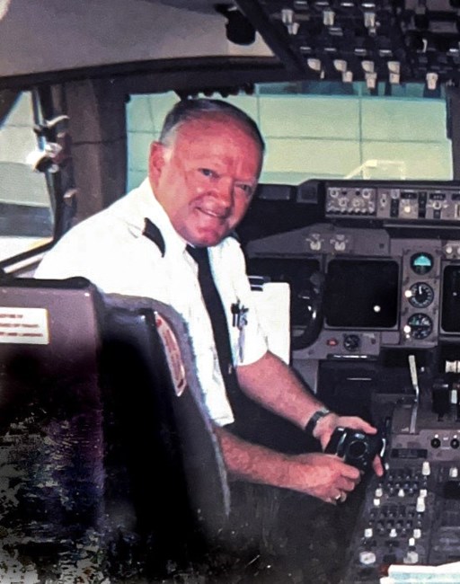 Obituary of Larry "Woody" William Woodworth