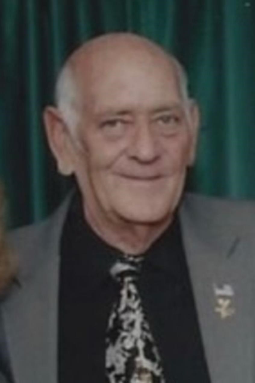 Obituary of Clair J. Southwick