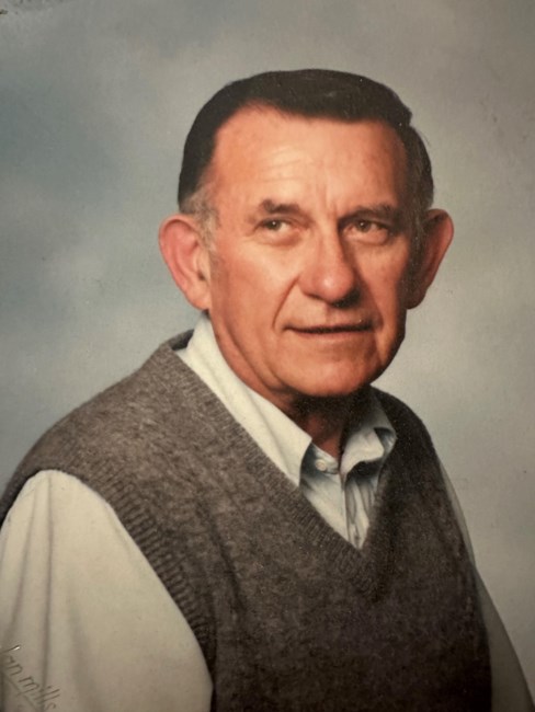 Obituario de Bruce Reed Drake