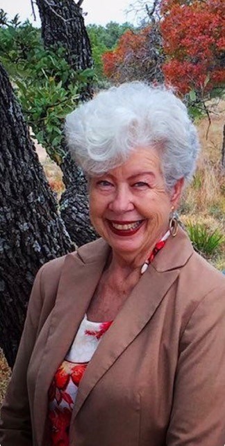 Obituary of Patricia Elaine Davis