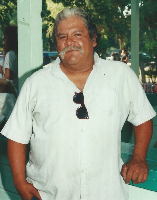 Obituary of Daniel Danny Martinez