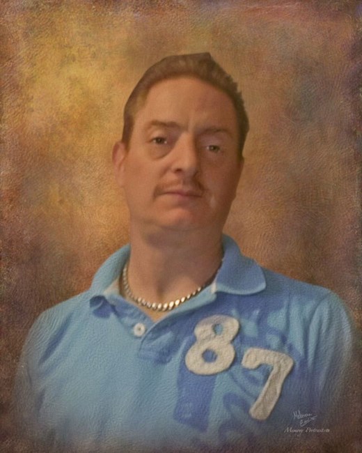 Obituary of Ronald Edward Deluca