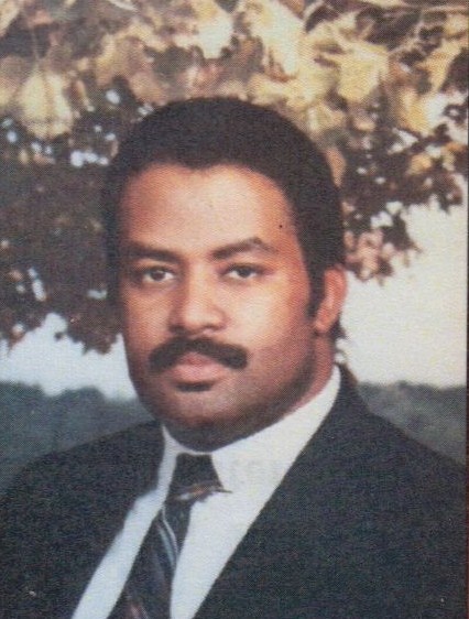 Obituary of George Landrum Parks