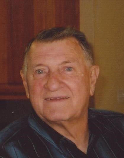 Obituary of Kevelyn Paul Babin