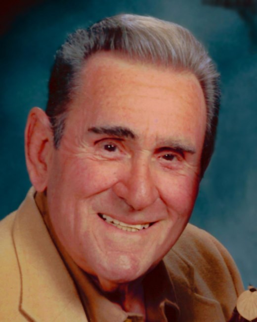 Obituary of James Frank "Jim" DeQuattro