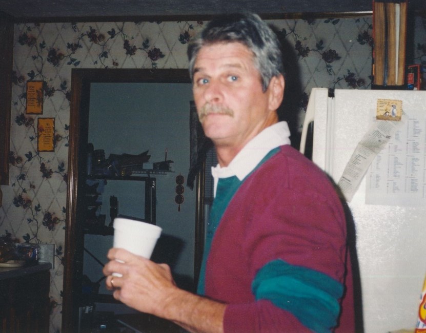 Obituary of Howard E. McCluskey