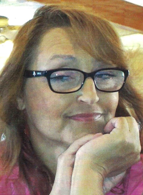 Obituary of Bernadette Rodriguez