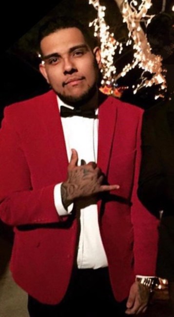 Obituary of Richard Sanchez