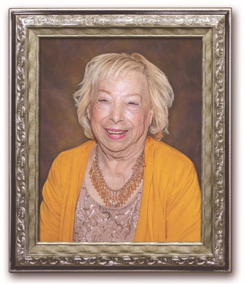 Obituary of Jennifer Carranza