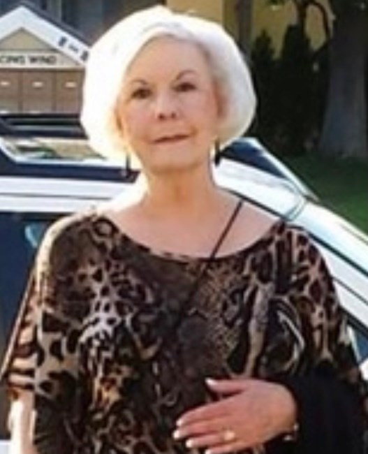 Obituary of Mrs. Judy Kay Ferris