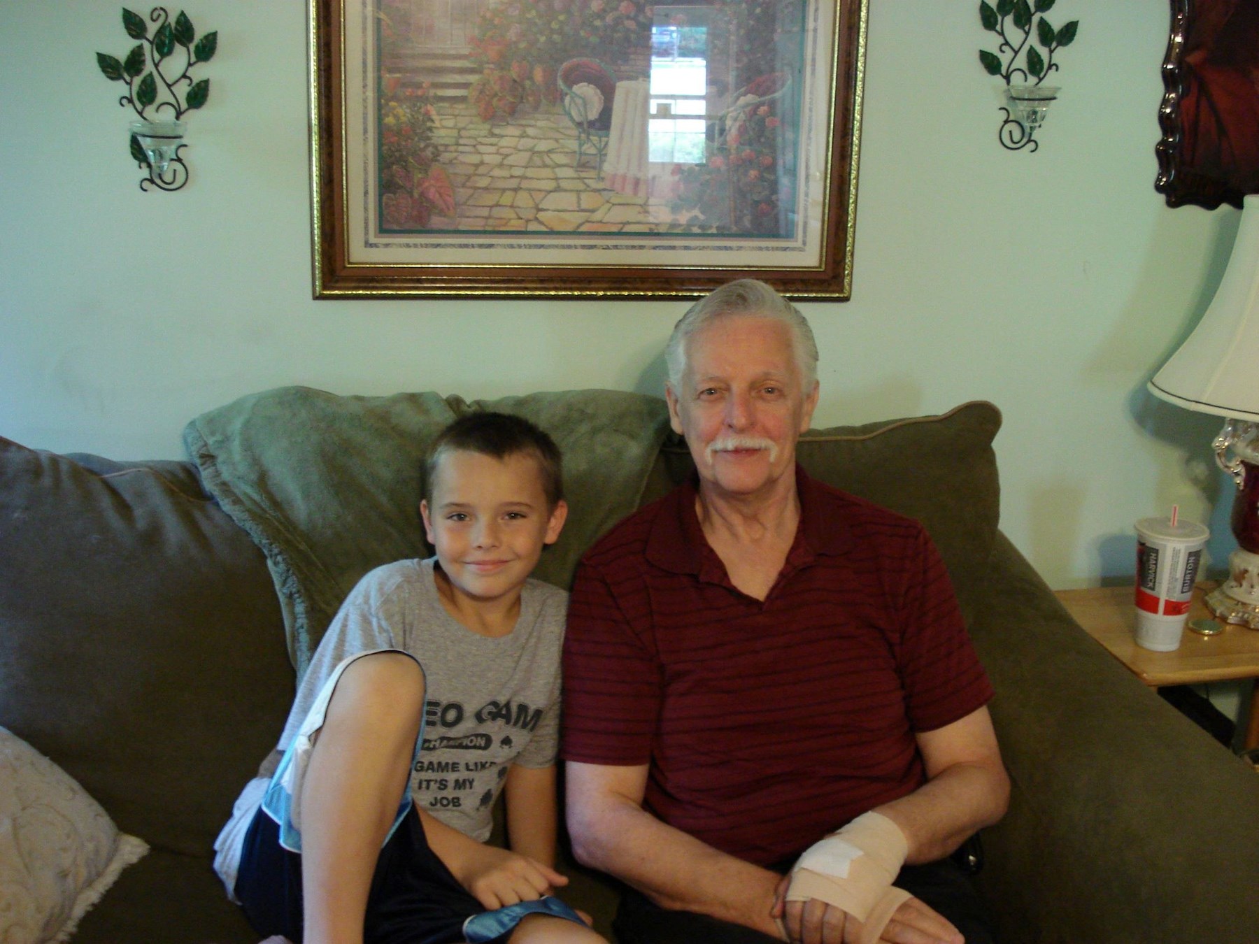 Obituary of Daryl F. Osborne