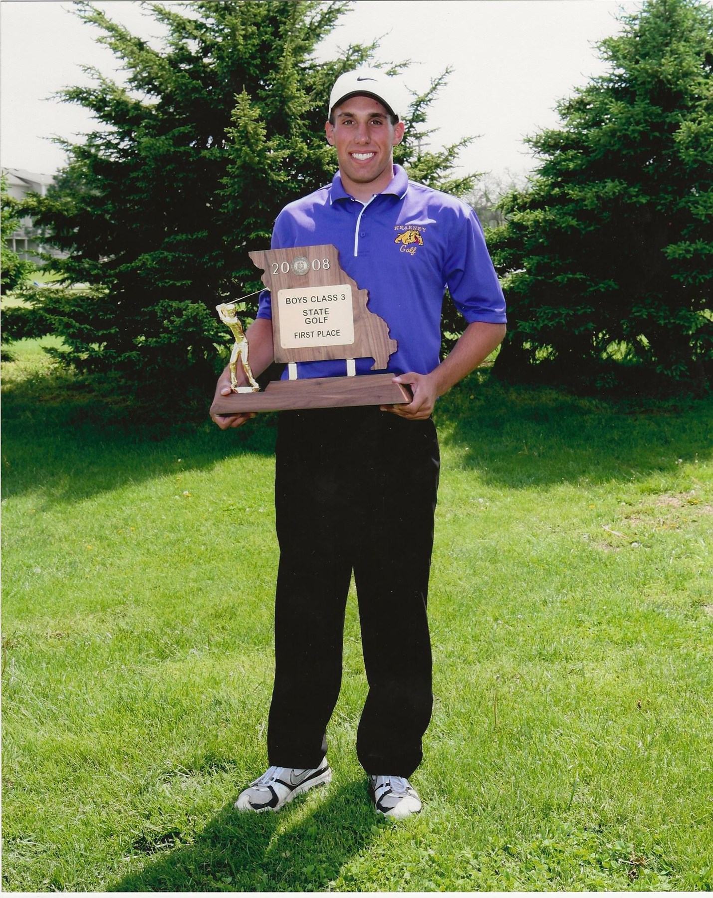 Obituary of Robert Christopher Neumann