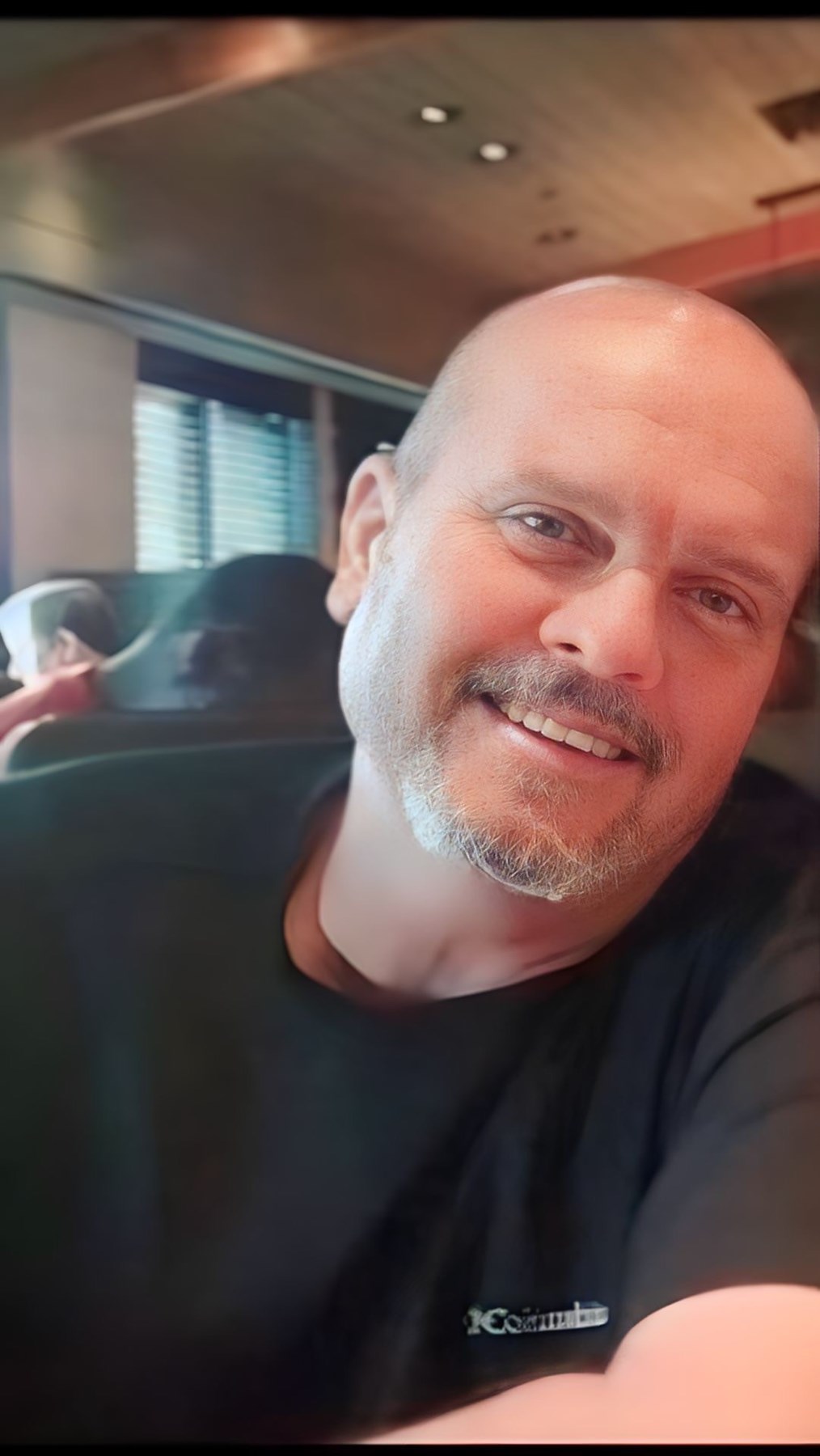 Obituary of Scott A. Guthrie