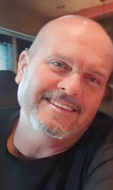 Obituary of Scott A. Guthrie