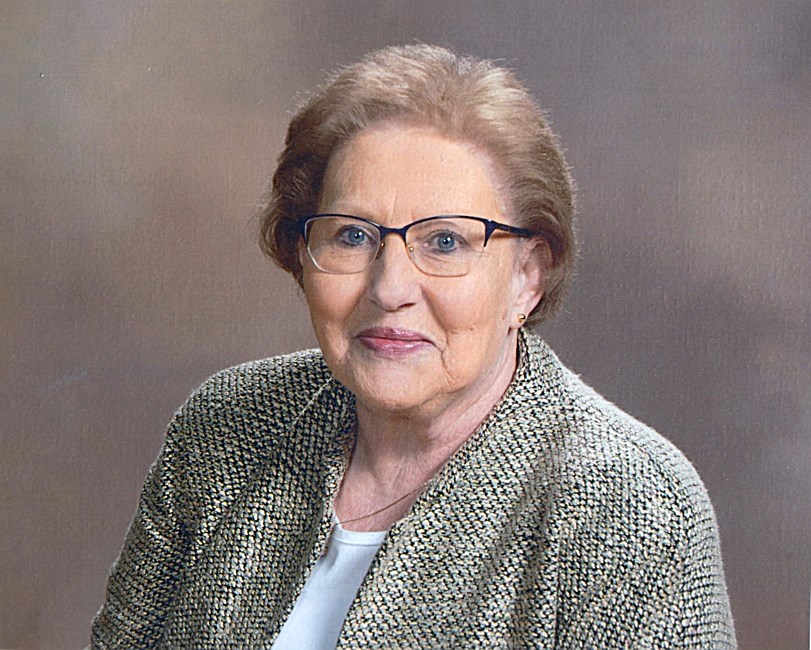 Obituary of Lou Ann Counce
