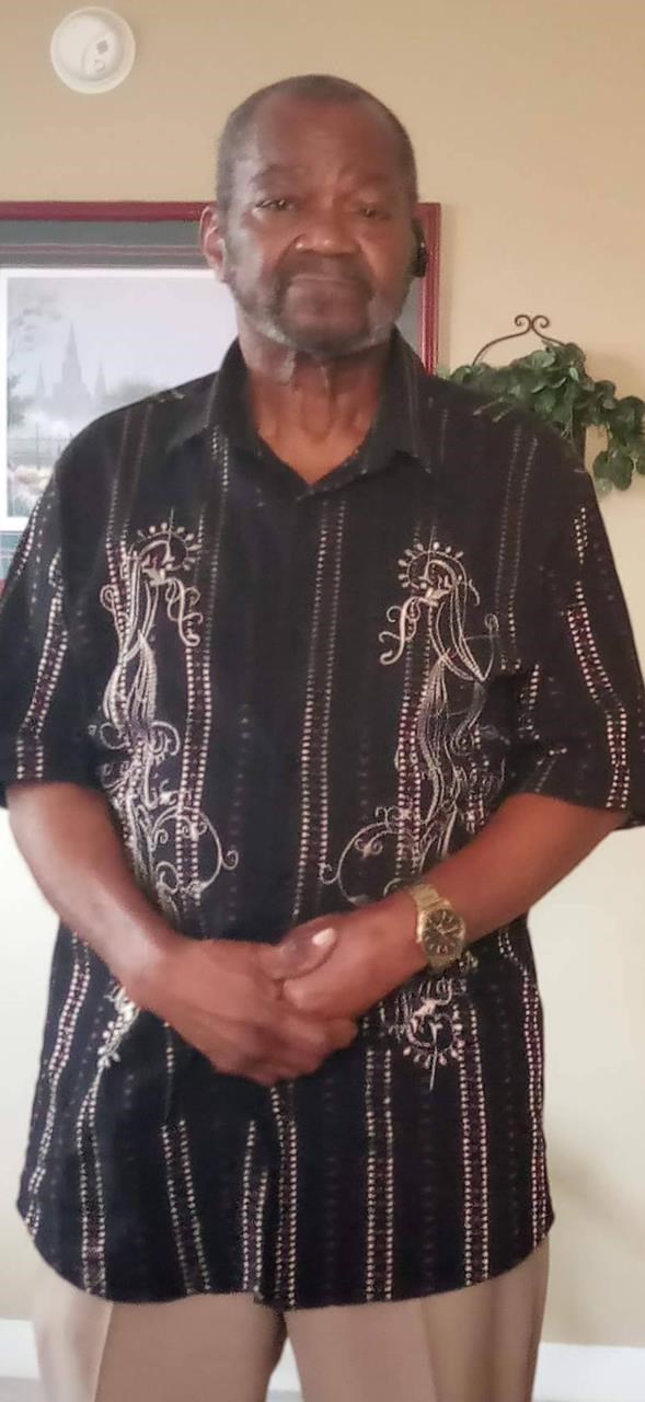 Obituario de Mr. Curtis Lee Grove Sr.