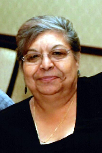 Obituary of Graciela Vega-Mejia