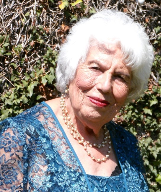 Obituary of Aurora Magaña Lopez "Aurorita"