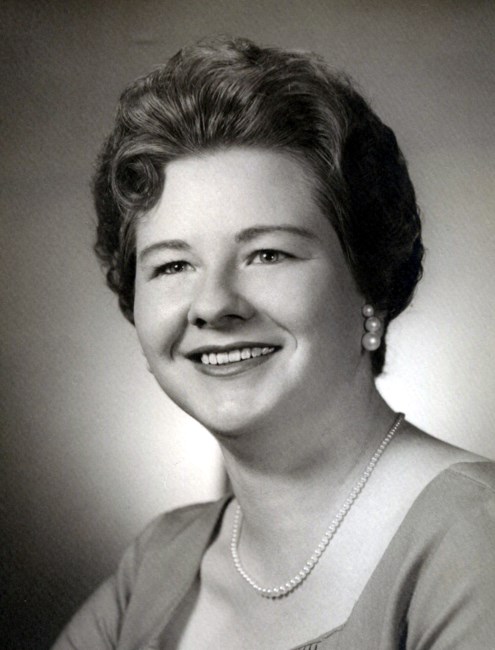 Obituary of Retha L. Barton