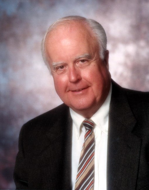 Obituary of James Bradford Zick