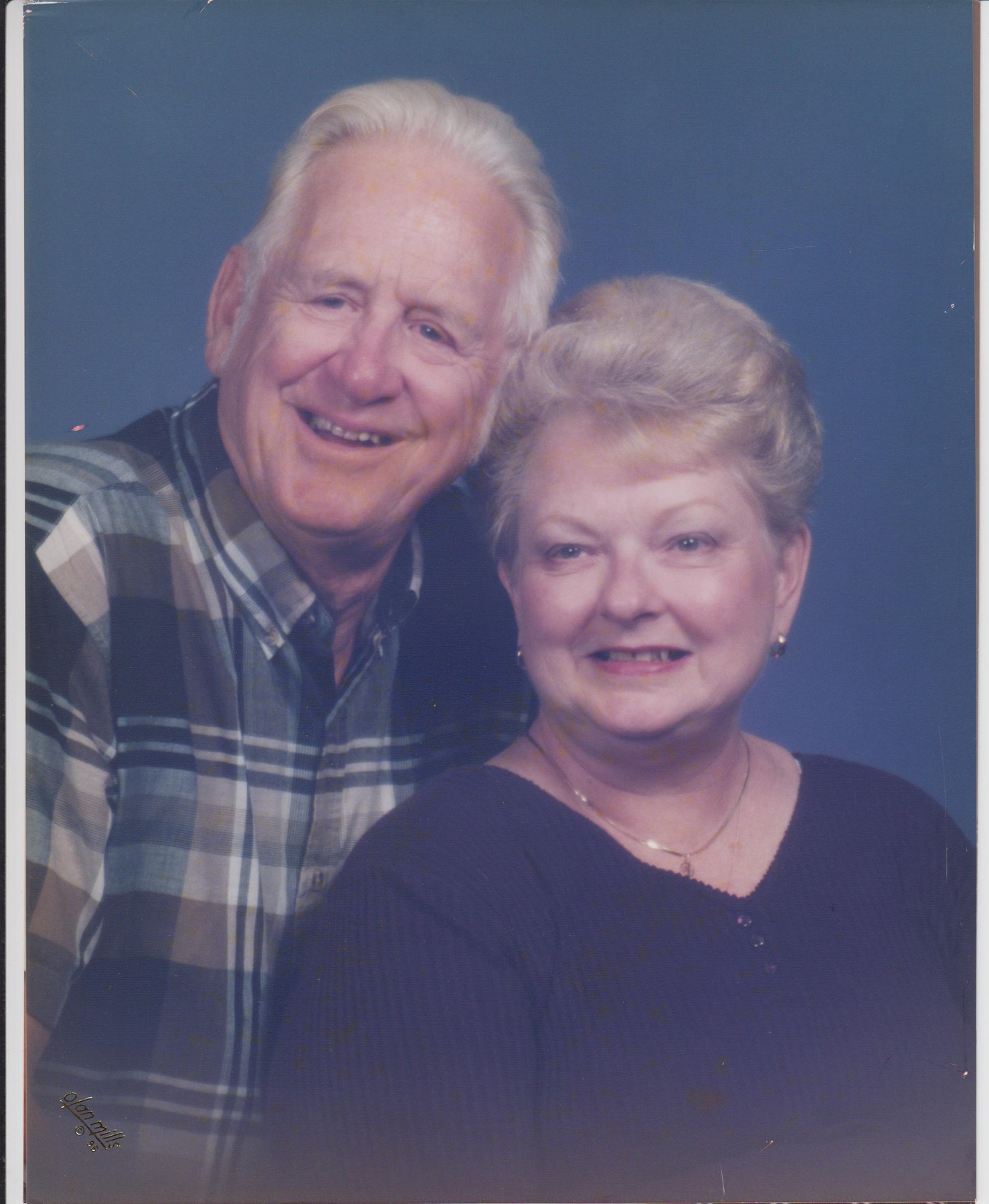 Obituary of Harris Lewis Lucas