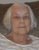 Obituary of Gladys M Day
