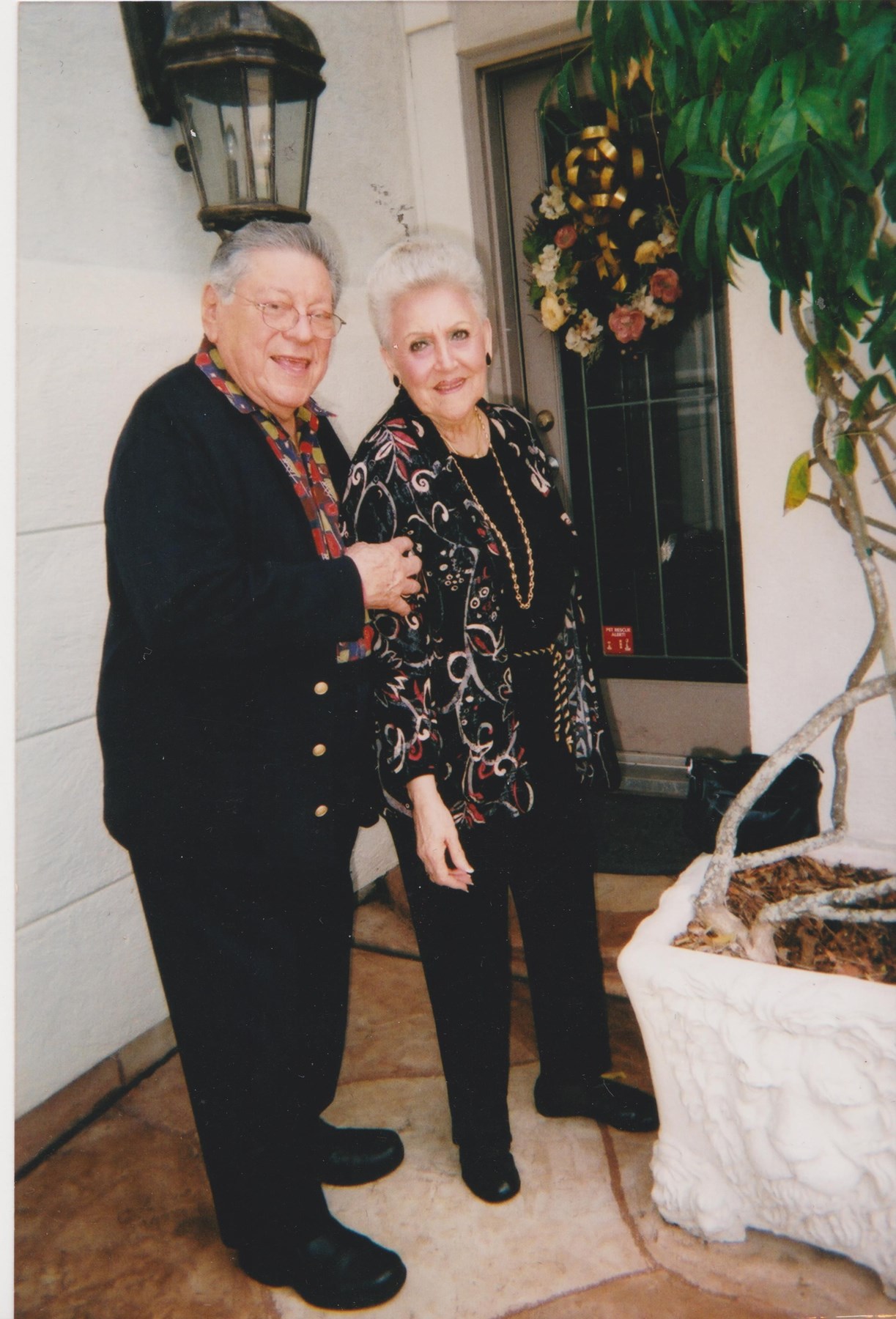 Obituary of Clara Gutierrez