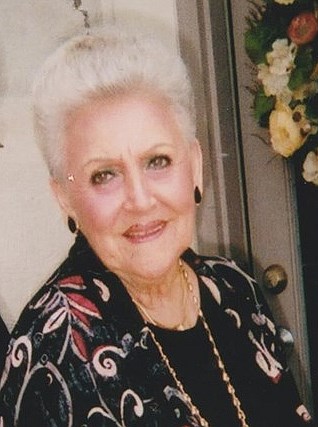 Obituary of Clara Gutierrez