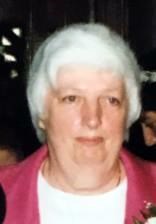 Obituary of Beverly Cooper