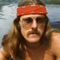 Obituario de Larry Edward Gardner