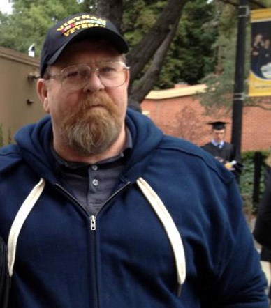 Obituary of Jimmy Ray Applegate