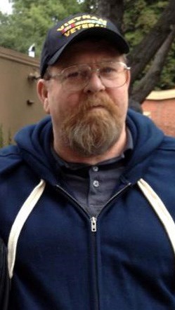 Obituary of Jimmy Ray Applegate