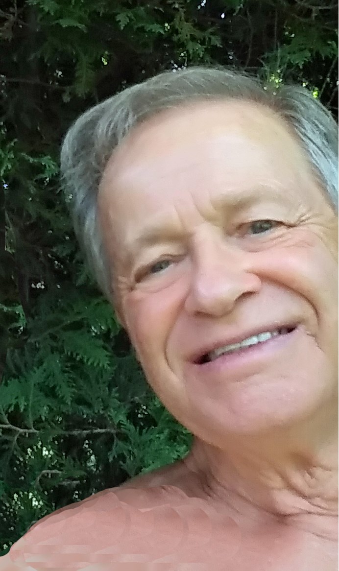 Obituary of Steven Randy Huggett