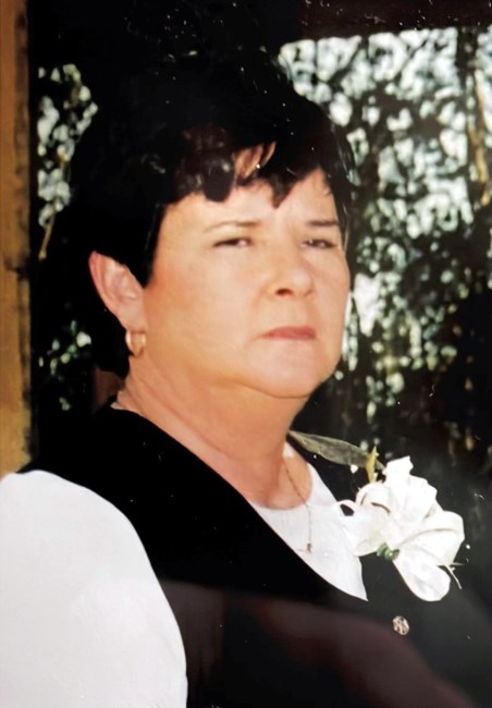 Avis de décès de Cynthia Reynolds Wright