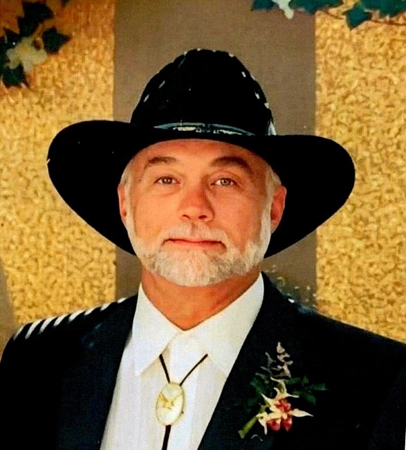 Obituary of Howard Michael McDonald