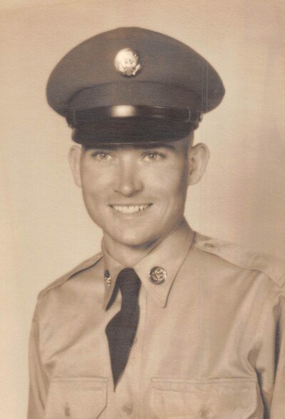 Obituary of Daniel "Danny" Ellis House