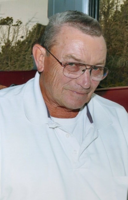 Obituary of Richard S. Brennan Sr.