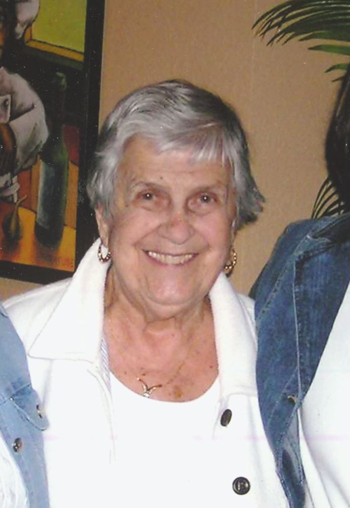 Obituary of Carmela G. Trischitta Gattuso