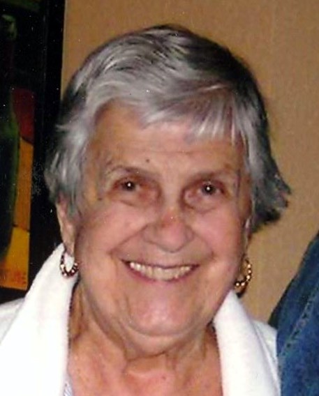 Obituary of Carmela G. Trischitta Gattuso