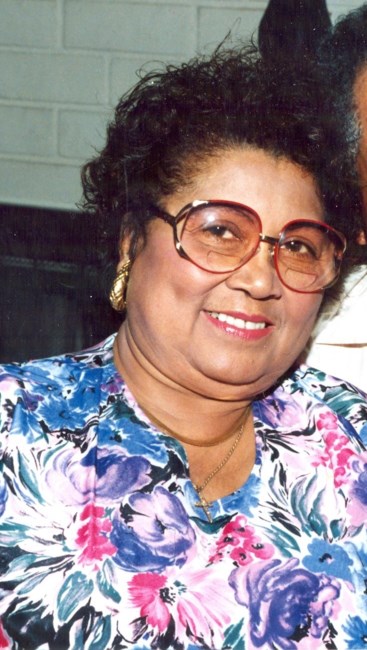 Obituary of Nettie M. Mack