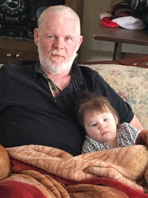 Obituary of David William Farr